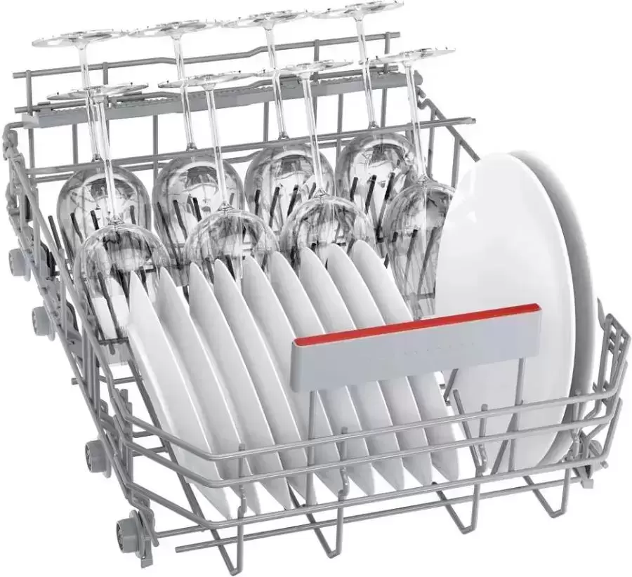 Встраиваемая посудомоечная машина Bosch SPU4HMW53S
