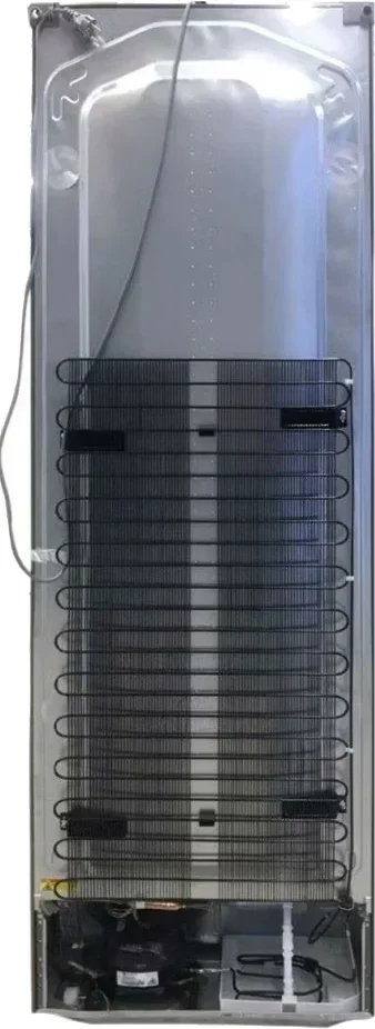 Холодильник LG GA-B419SWJL