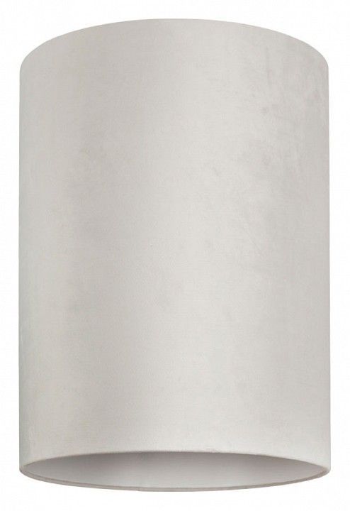 Плафон текстильный Nowodvorski Cameleon Barrel L V WH 8508