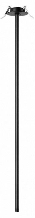 Встраиваемый светильник на штанге Loft it Cane 10359/800 Black