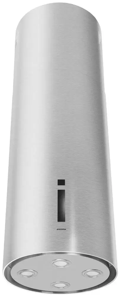 Вытяжка Maunfeld LEE ISLA (sensor) 39 INOX