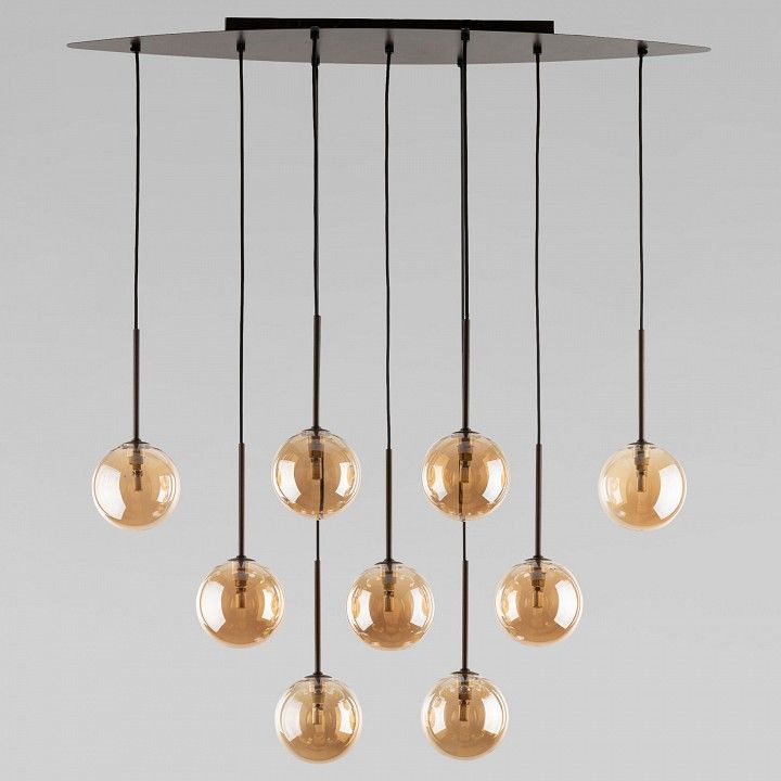Подвесной светильник TK Lighting Estera 6149 Estera