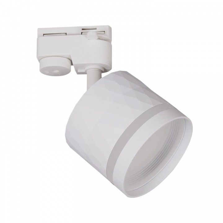 Светильник на штанге Reluce Technical  53002-9.3-001LD GX53 WT