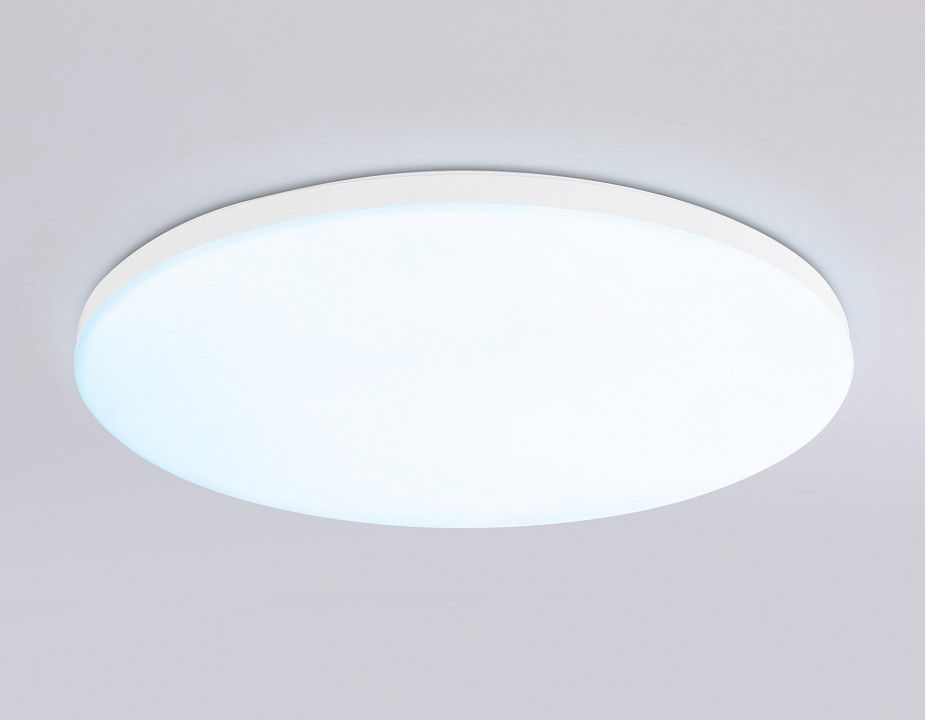 Накладной светильник Ambrella Light FZ FZ2002