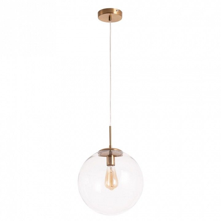 Подвесной светильник Arte Lamp Volare A1930SP-1AB