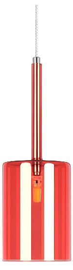 Подвесной светильник Loft it Spillray 10232/C Red