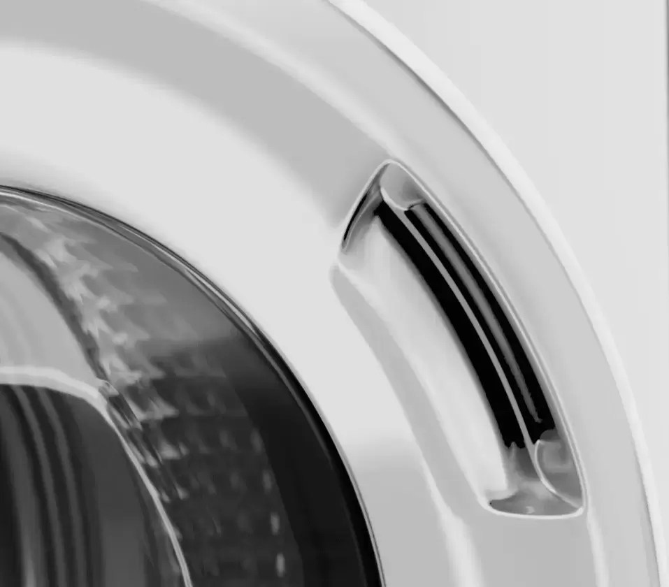 Стиральная машина Haier HW65-BP129301B