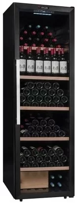 Винный шкаф Climadiff PCLV250