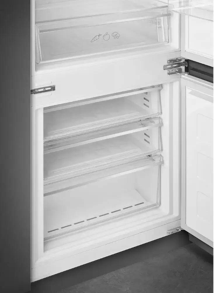 Встраиваемый холодильник Smeg C475VE