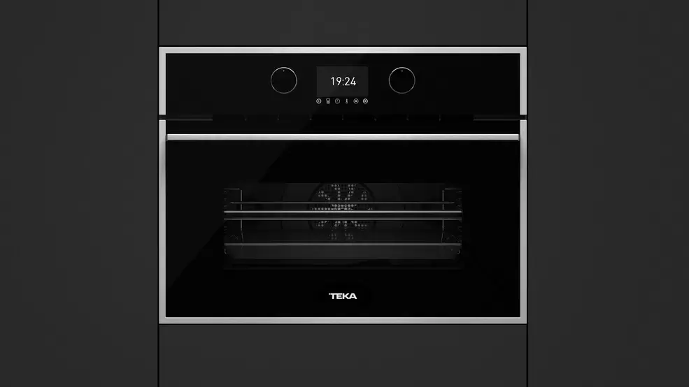 Духовой шкаф Teka HLC 847 C BLACK-SS