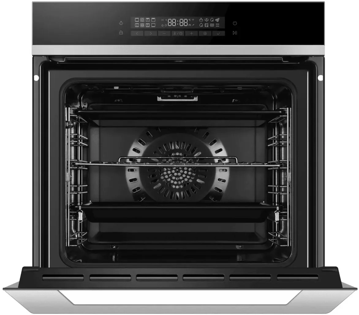 Духовой шкаф Haier HOQ-P16AN5SX