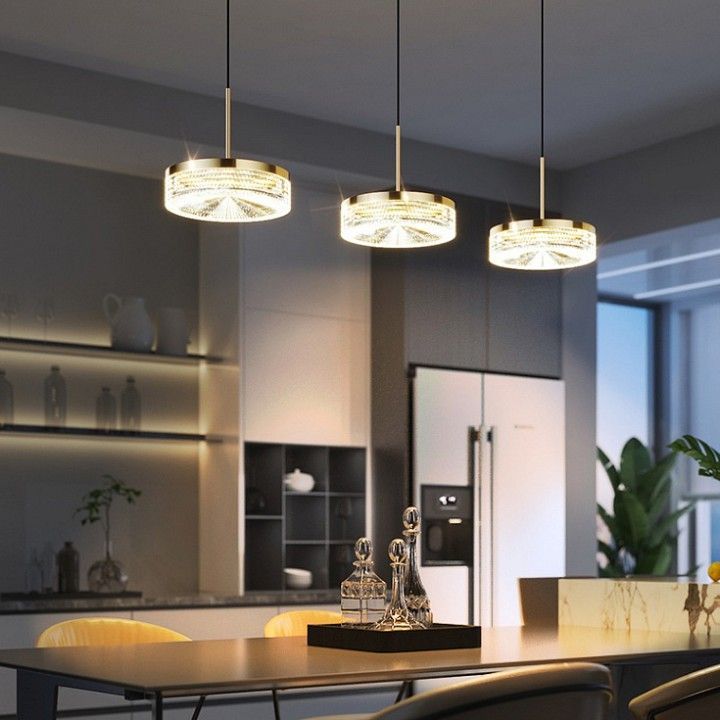 Подвесной светильник Imperiumloft Rigo01 232069-23
