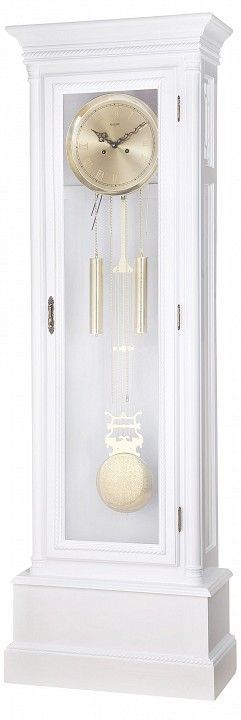 Напольные часы (63x193 см) Aviere 01065w