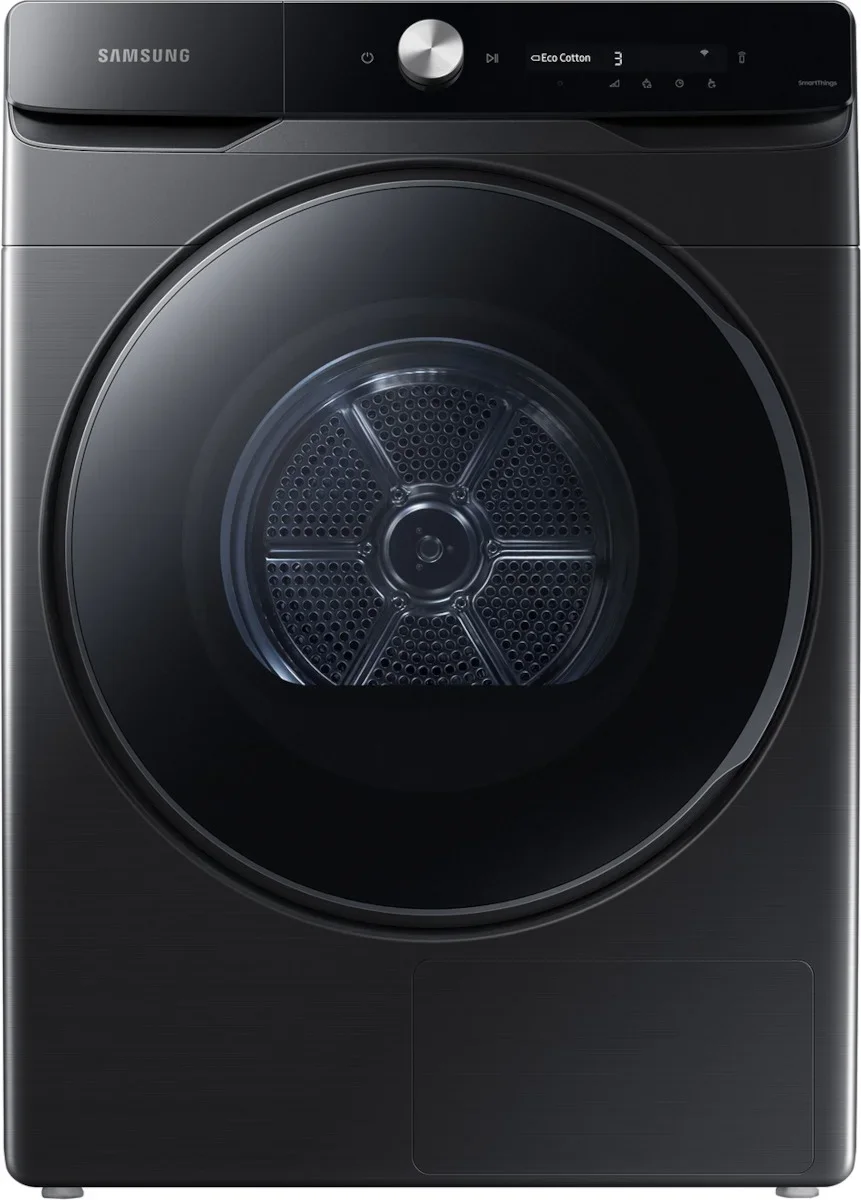 Сушильная машина Samsung DV16DG8600BVLD