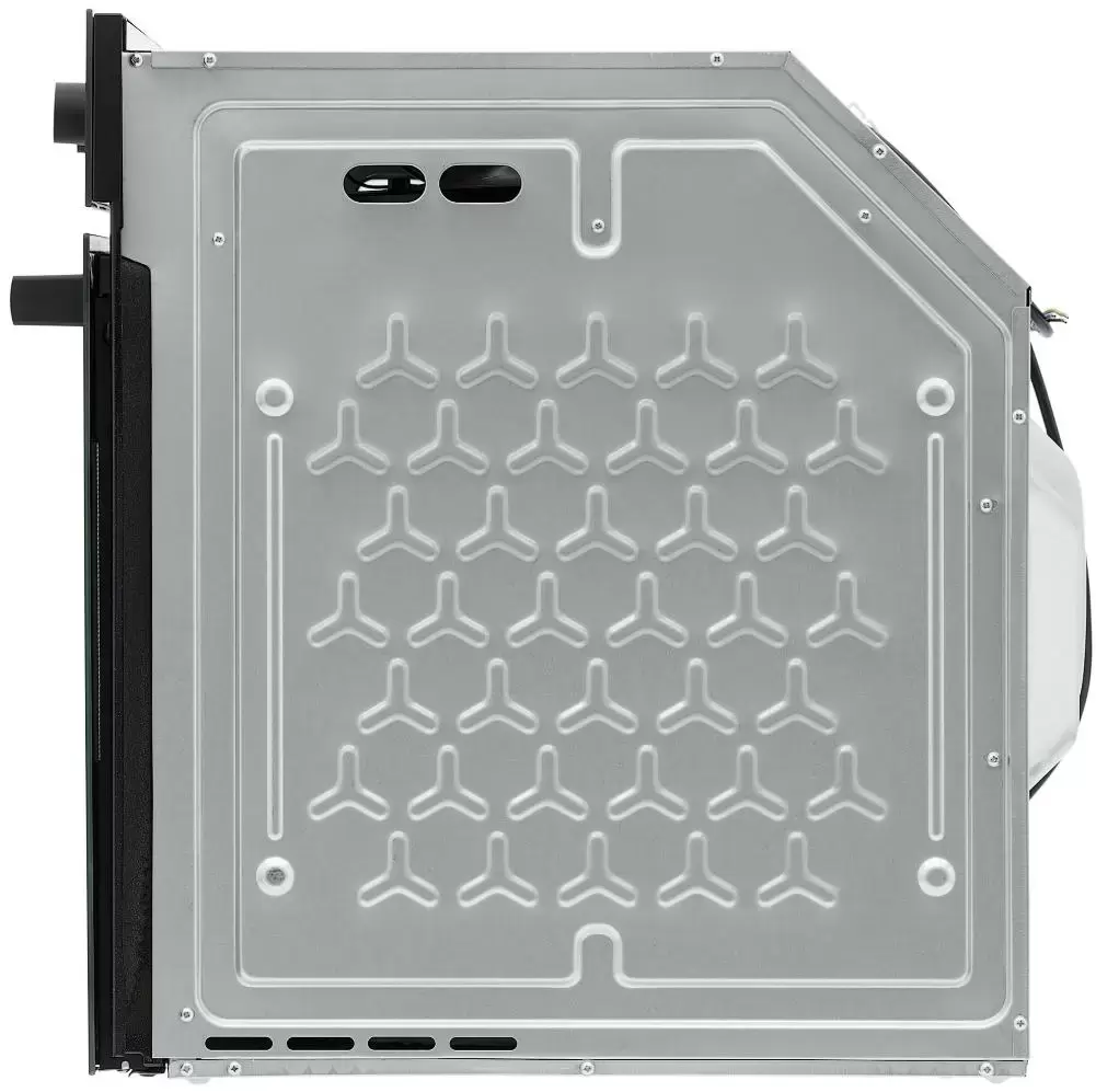 Электрический духовой шкаф KRONA MAGNETE 60 BL/BL