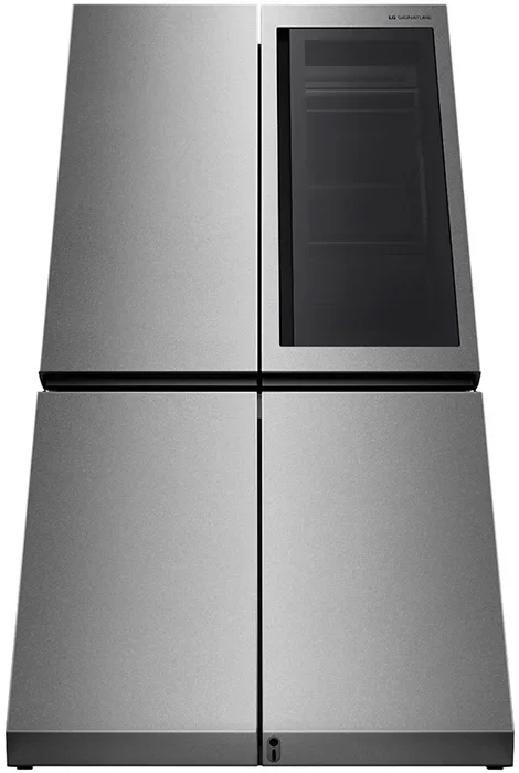 Холодильник LG LSR 100 RU SIGNATURE