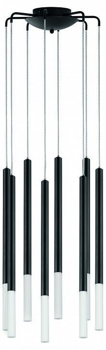 Подвесная люстра Lightstar Tubo L8T747137