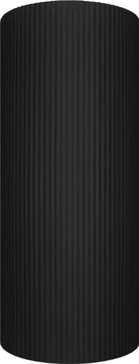 Вытяжка Maunfeld EDELWEISS 39 WALL Black/Anthracite