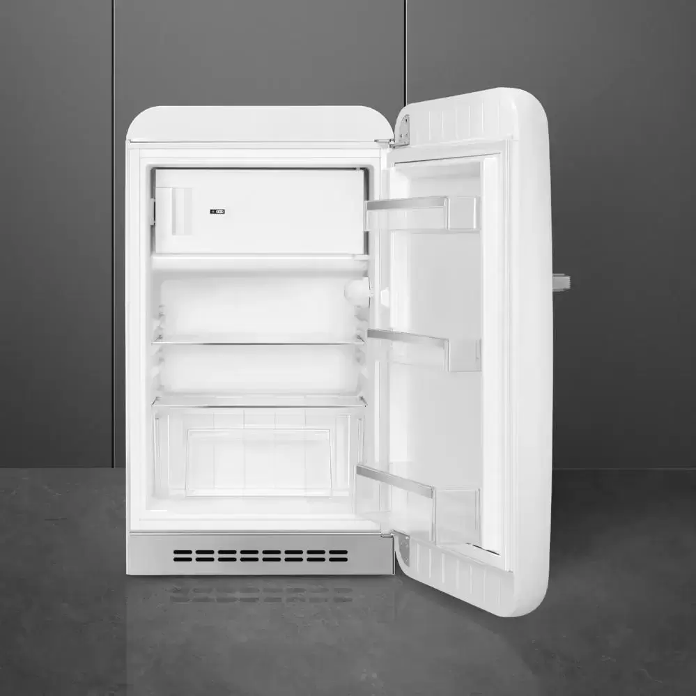 Холодильник Smeg FAB10RWH6