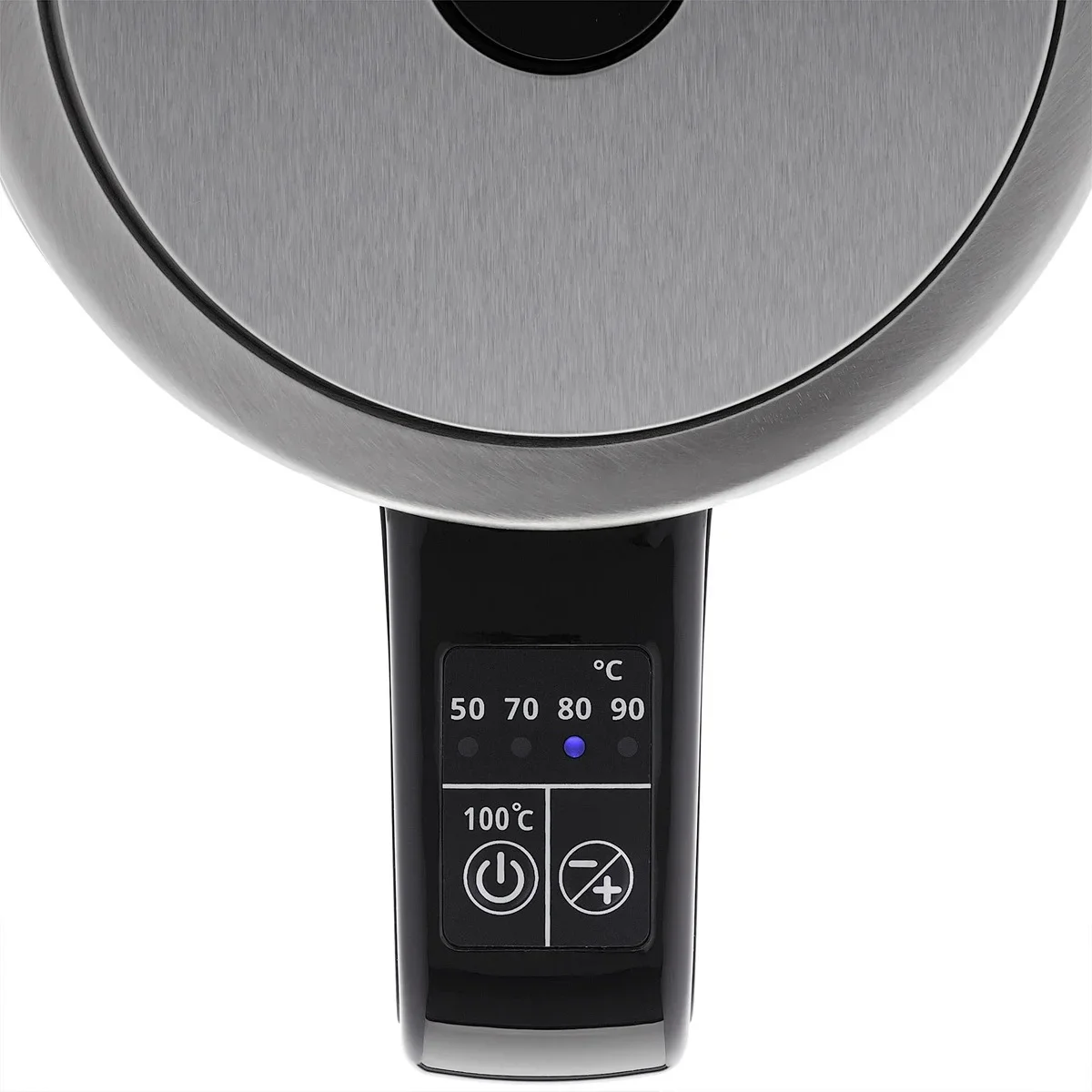 Чайник KRONA Digitaler Inox Licht КА-00008504