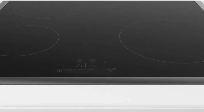 Электрическая варочная панель Bosch PKE645BB2E