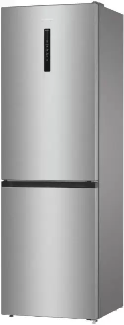 Отдельностоящий холодильник Gorenje NRK6192AXL4
