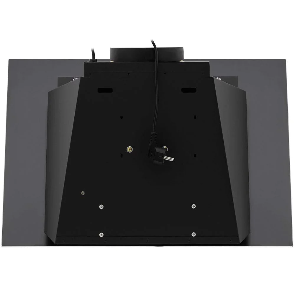 Вытяжка KRONA BELINDA 600 black SGC max