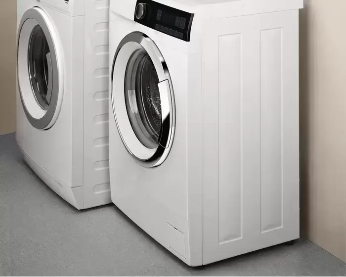 Стиральная машина Electrolux EW6SN327SI