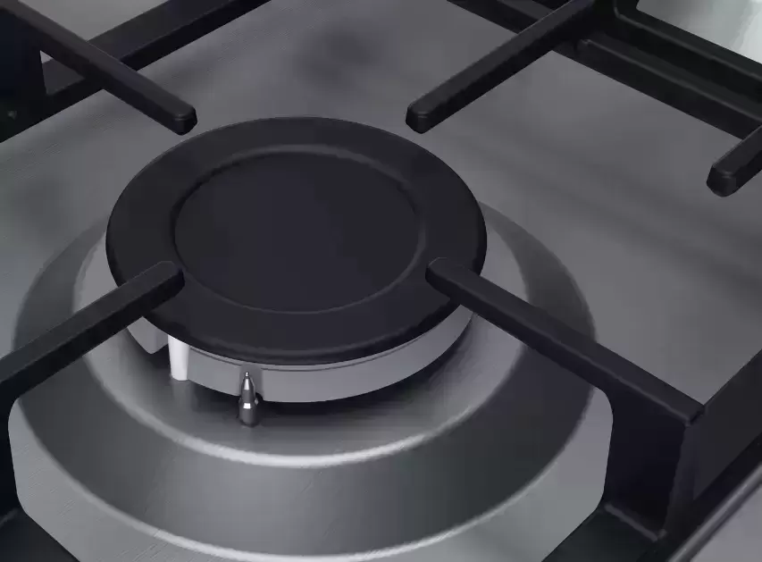 Варочная панель Bosch PBP6C5B92R