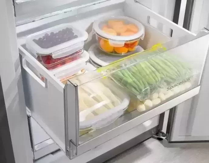 Морозильный шкаф Gorenje FN6192PX