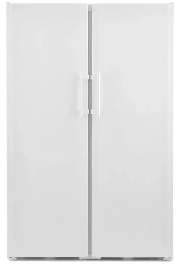 Холодильник Liebherr SBS 7253 Premium NoFrost