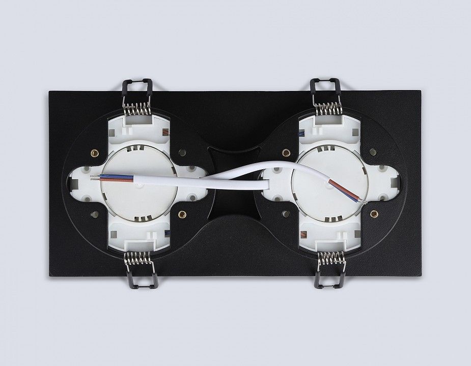 Встраиваемый светильник Ambrella Light TN TN6712