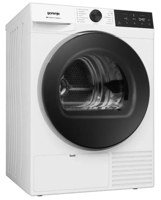 Сушильная машина Gorenje DG48D