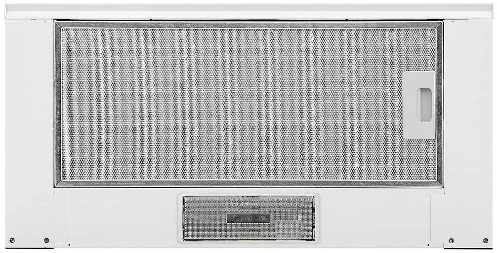 Встраиваемая вытяжка KRONA KERRY 600 WHITE PB