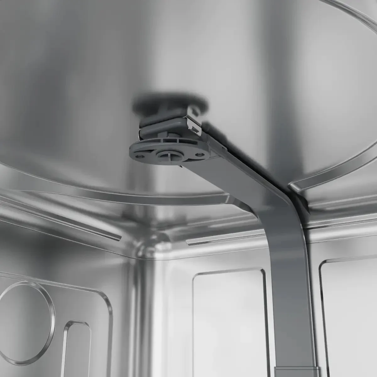 Встраиваемая посудомоечная машина Gorenje GV523E10WE