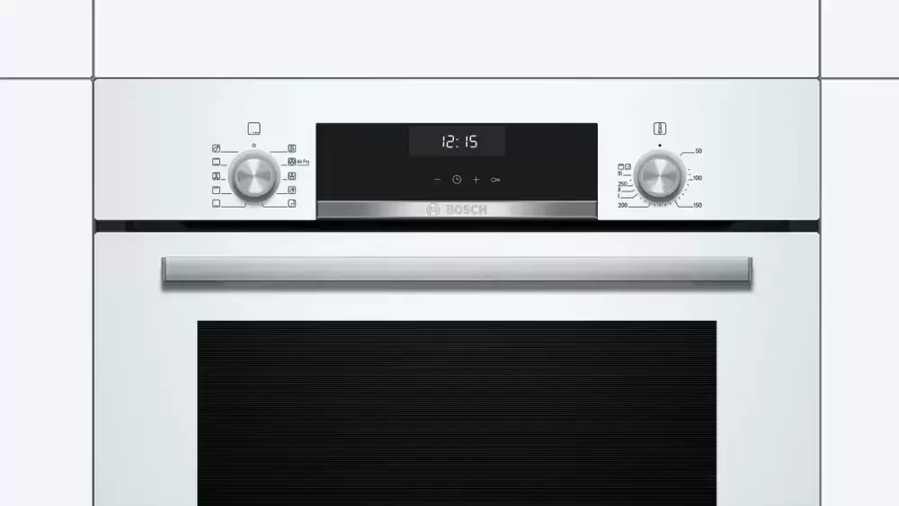 Духовой шкаф Bosch HBJ558YW3Q