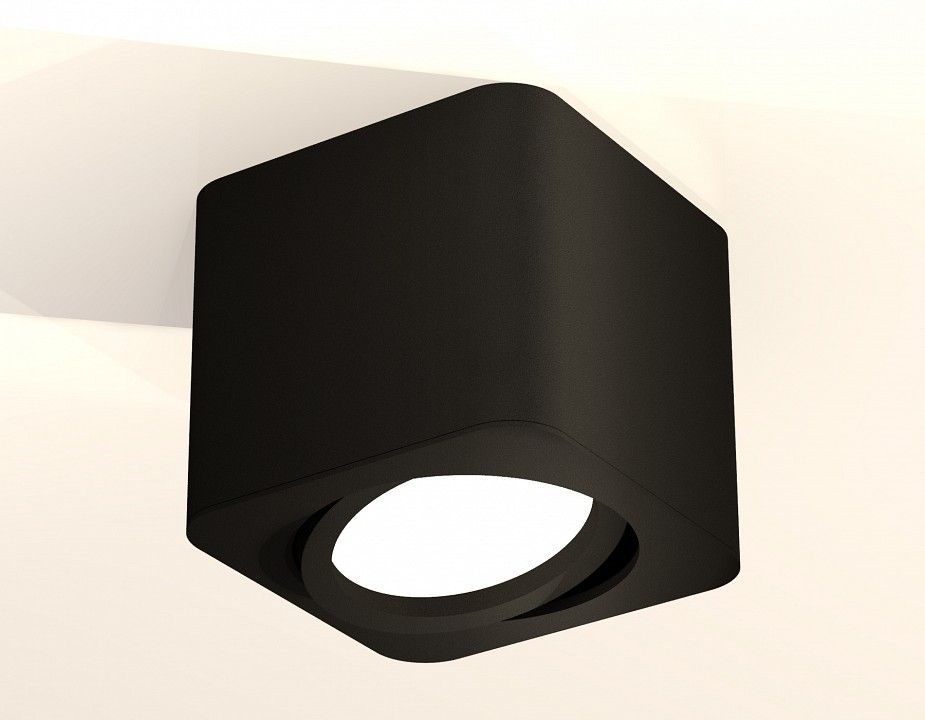 Накладной светильник Ambrella Light XS XS7806010