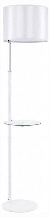 Торшер с полкой Citilux Батлер CL806010