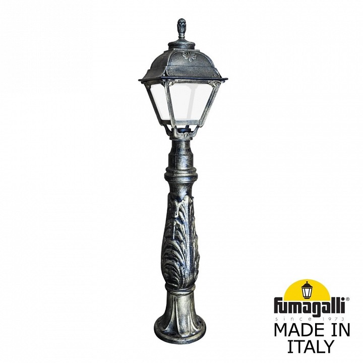 Фонарный столб Fumagalli CEFA U23.162.000.BXE27