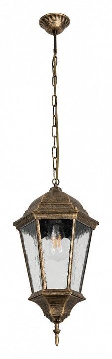 Подвесной светильник Arte Lamp Genova A1204SO-1BN
