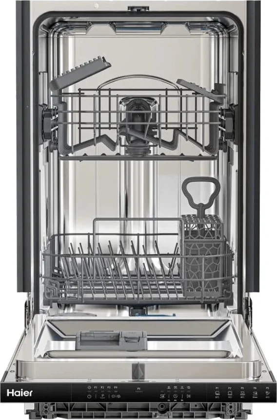 Встраиваемая посудомоечная машина Haier HDWE9-394RU