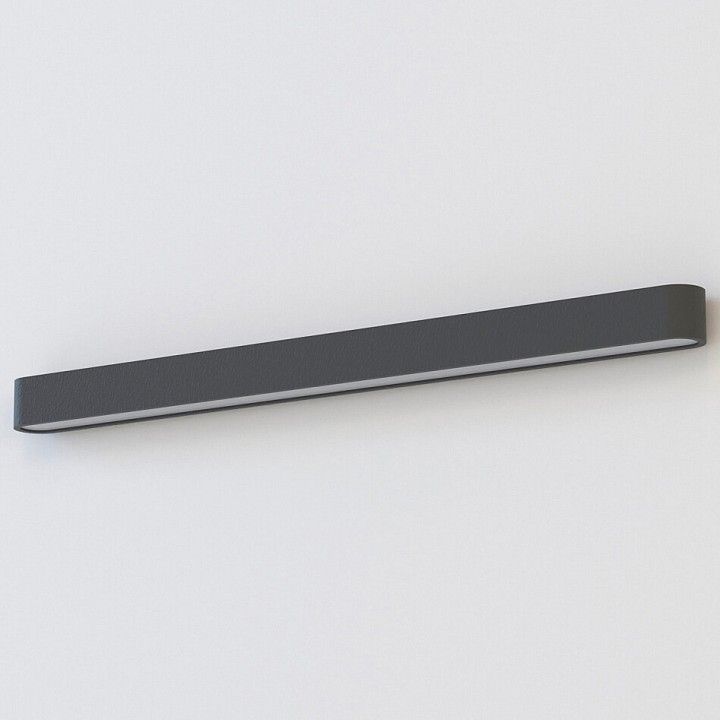 Накладной светильник Nowodvorski Soft Wall Led 90x6 7534