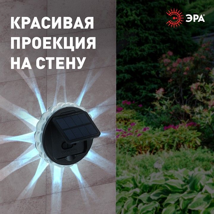 Накладной светильник Эра  ERAFS012-08