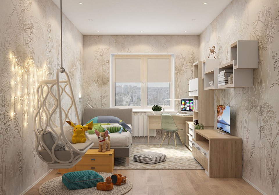 Встраиваемый светильник Denkirs DK3020 DK3020-WH