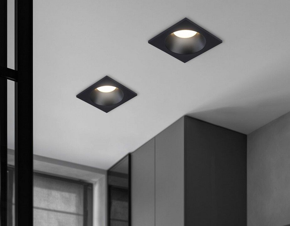 Встраиваемый светильник Ambrella Light TECHNO SPOT TN1190