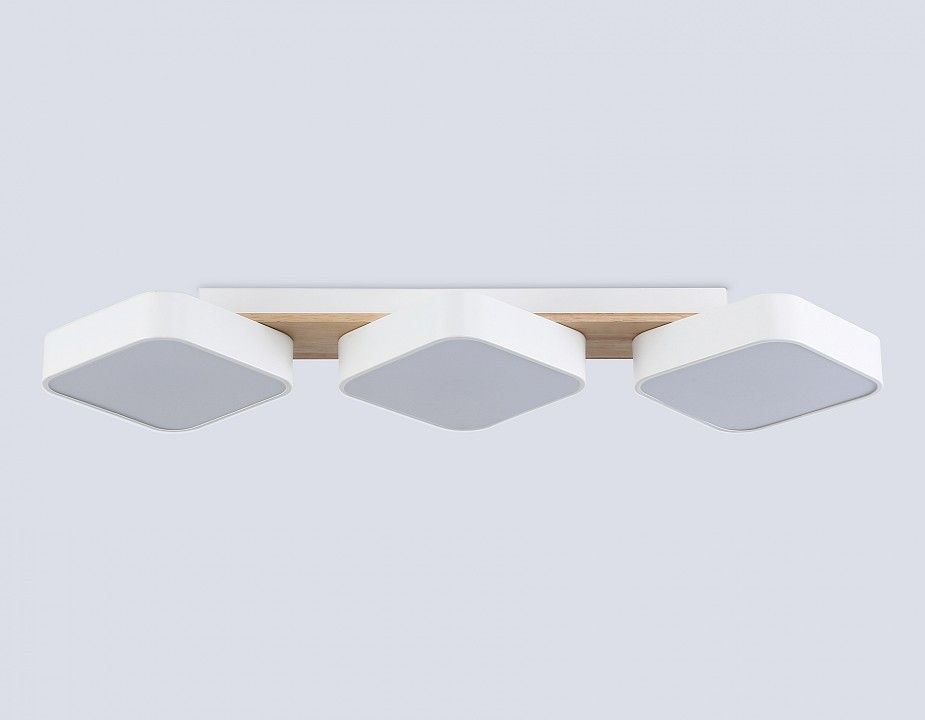 Накладной светильник Ambrella Light FL FL4877