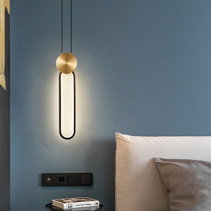 Подвесной светильник Imperiumloft MANCHESTER manchester01