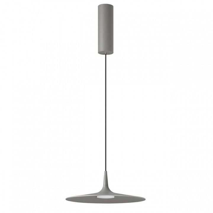 Подвесной светильник Odeon Light Sombra 7038/12L