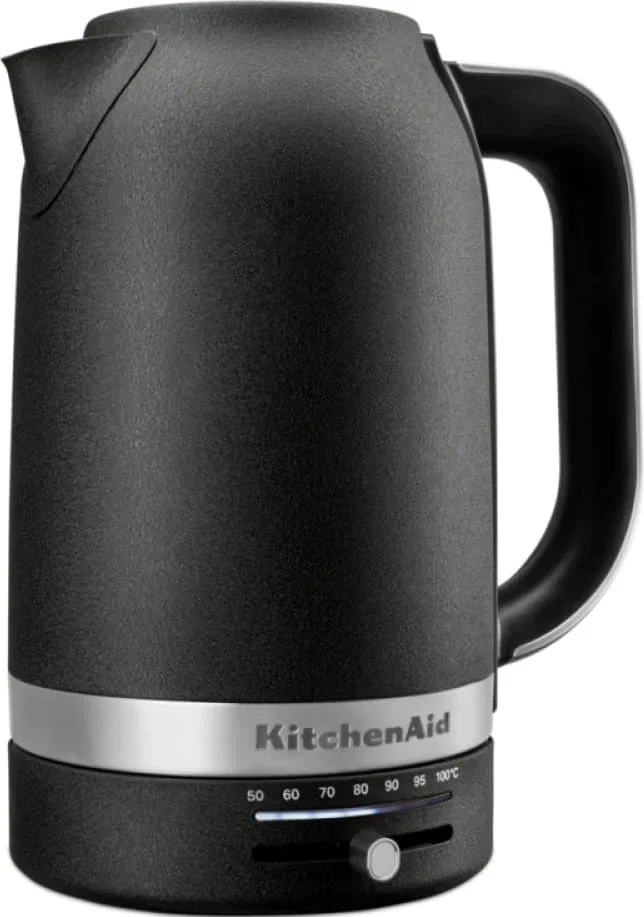 Электрочайник KitchenAid 5KEK1701EBK