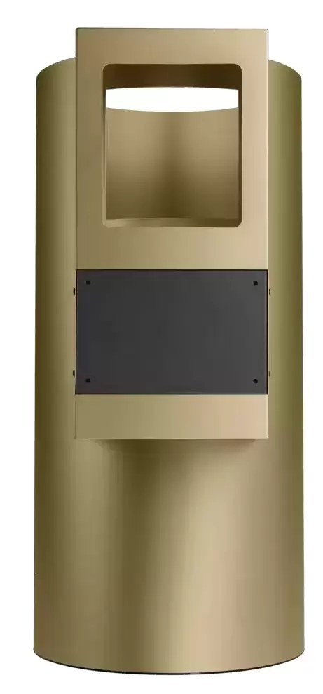 Вытяжка Maunfeld Lee Side 397 золотой